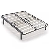 Image of HOGAR24 ES 1 slatted bed base