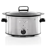 Image of Crock-Pot CSC085X slow cooker
