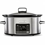 Image of Crock-Pot CSC066X slow cooker