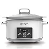 Image of Crock-Pot CSC026 slow cooker