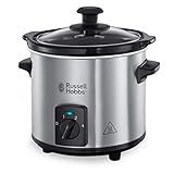 Image of Russell Hobbs 25570-56 slow cooker