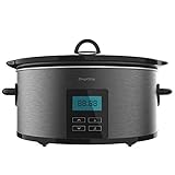 Picture of a slow cooker