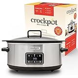 Image of Crock-Pot CSC112X slow cooker