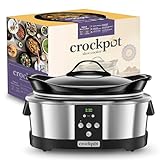 Image of Crock-Pot SCCPBPP605 slow cooker