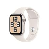 Image of Apple MXEF3QL/A smartwatch