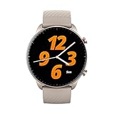 Image of Amazfit GTR 2 New Version Gris smartwatch