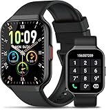 Image of HOIFA P98 smartwatch