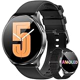 Image of Blackview W40 smartwatch