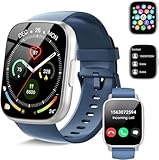 Image of Poounur Y6 smartwatch