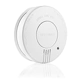 Image of Smartwares FSM-11516 smoke detector