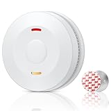Image of YEEFON SD-432 smoke detector
