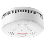 Image of X-Sense SD11 smoke detector