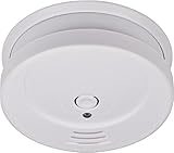 Image of Brennenstuhl 1290080 smoke detector