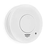 Image of Smartwares 10.044.62 smoke detector