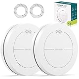 Image of Safeliveo SL-S15 smoke detector
