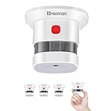 Image of HEIMAN HS1SA smoke detector