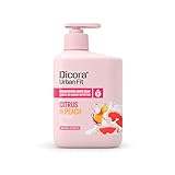 Image of Dicora UrbanFit 841026290227 soap