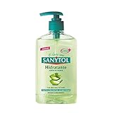 Image of Sanytol 280100 soap