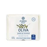 Image of Pardo  soap