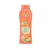 Image of TULIPAN NEGRO soap