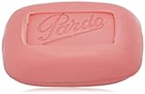 Image of jabones pardo TPR312 soap