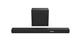 Image of Hisense HS3100 soundbar