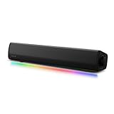 Image of CREATIVE 51MF8465AA000 soundbar