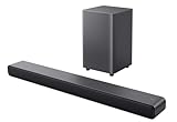 Image of TCL S55HE soundbar