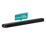 Image of Hisense HS205G soundbar