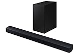 Another picture of a soundbar