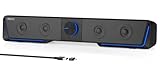 Image of Jeecoo A40 soundbar