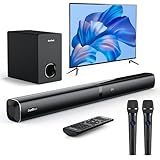 Image of SunTrok S-08 soundbar