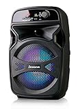 Image of Lauson Parent speaker