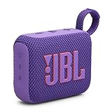 Image of JBL JBLGO4PUR speaker