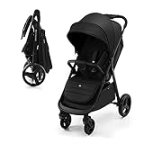 Image of Kinderkraft KSRINE00BLK0000 stroller
