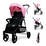 Image of Asalvo 20888 stroller