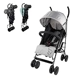 Image of Mobiclinic QIF-00001/05 stroller