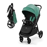 Image of Kinderkraft 5902533922154 stroller