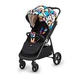 Image of Kinderkraft KSGRAN00HAP0000 stroller