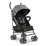 Image of kikka boo 31001030173 stroller