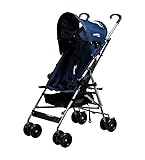 Image of Asalvo 20383 stroller