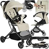 Image of TecTake 405319 stroller