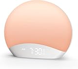 Image of REACHER R7-DE sunrise alarm clock