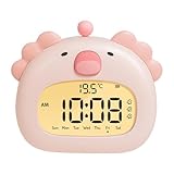 Image of Genérico MKNIRKWI7H0J587A7ES sunrise alarm clock
