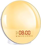 Image of Bawoo  sunrise alarm clock