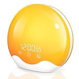 Image of Laliled Wecker-DWN sunrise alarm clock