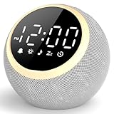 Image of LIORQUE SM-01 sunrise alarm clock