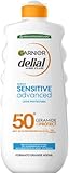 Image of Garnier 3600541072992 sunscreen