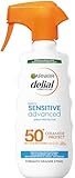 Image of Garnier 3600541309944 sunscreen