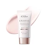 Image of d'alba Piedmont LHB25-DALB004 sunscreen